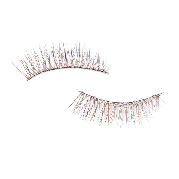 Co jest takiego specjalnego w rzęsach Color Silk Lashes?